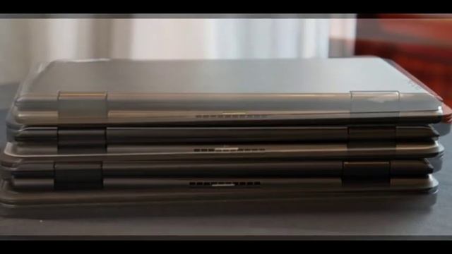 Lenovo ThinkPad 11e Hands-on