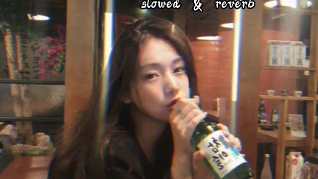 Unik & Gara - Ты мой ГонКонг ( Slowed & Reverb)