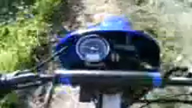 Enduro High Riding Kinroad 200ccm смотреть онлайн