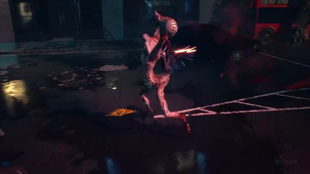 Devil May Cry 5 OST Full Song | Casey Edwards feat. Ali Edwards - Devil Trigger デビル メイ クライ 5 смотреть онлайн