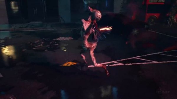 Devil May Cry 5 OST Full Song | Casey Edwards feat. Ali Edwards - Devil Trigger デビル メイ クライ 5