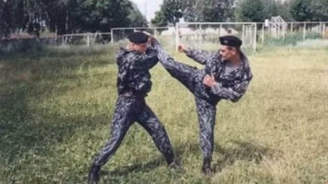 Песня Замашкина Павла"Спецназ" смотреть онлайн