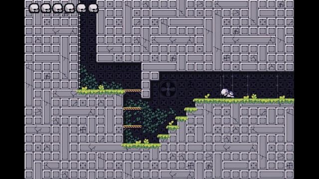 Super Skelemania WALKTHROUGH PLAYTHROUGH LET'S PLAY GAMEPLAY - Part 2 смотреть онлайн