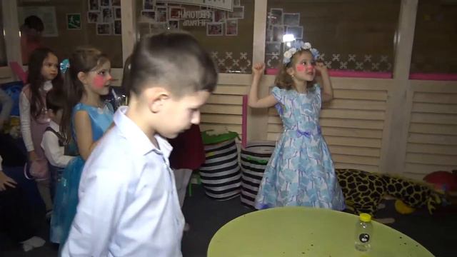 Ариана 5 лет смотреть онлайн