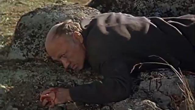 Холодно лето 1953, не стреляй гад смотреть онлайн