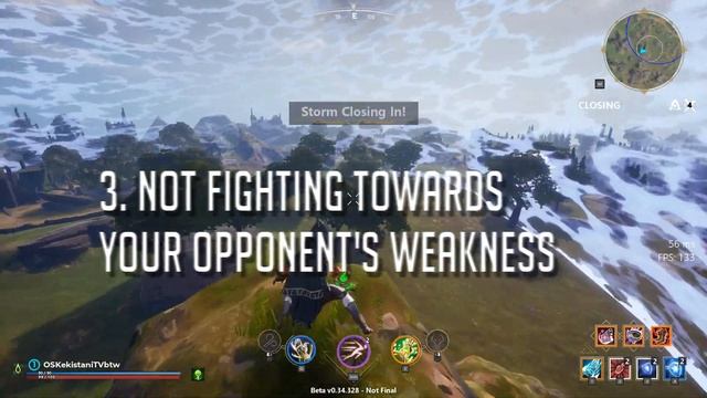 TOP 5 SPELLBREAK MISTAKES: How to IMPROVE YOUR GAME (Release .34) - SPELLBREAK Closed Beta(OUTDATED смотреть онлайн