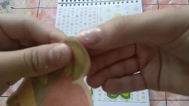 Бумажные сюрпризы 💞/Любимые стикерпаки Бумажного Края 😊💗/// Магазин стикеров😆 смотреть онлайн