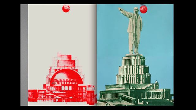 The Tower of Babel of the USSR / Вавилонская башня СССР смотреть онлайн