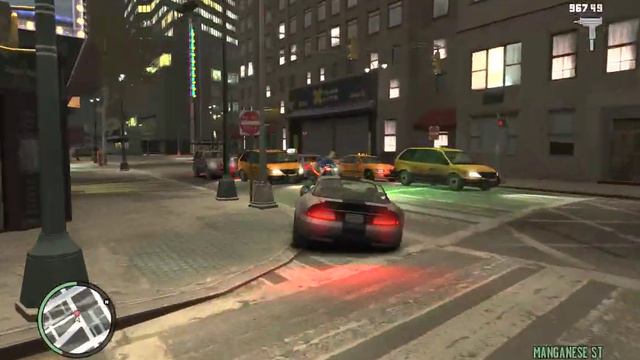 GTA 4 - Walkthrough - ITA - Ep. 48 - Meltdown смотреть онлайн