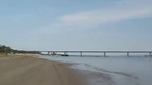Volgograd Beach