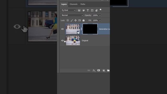 ? How To Remove ANYTHING From a Photo in Photoshop! смотреть онлайн