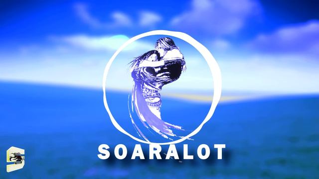 Final Fantasy VIII - Blue Fields (Soaralot Remix) смотреть онлайн