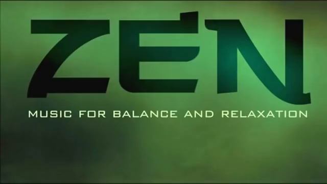 ZEN MUSIC FOR BALANCE AND RELAXATION[FULL ALBUM]HD - YouTube
