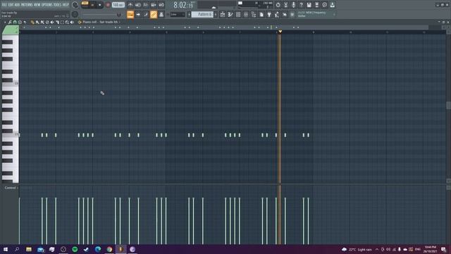 Fair Trade - Drake (FL Studio Channel Review Part 1) смотреть онлайн