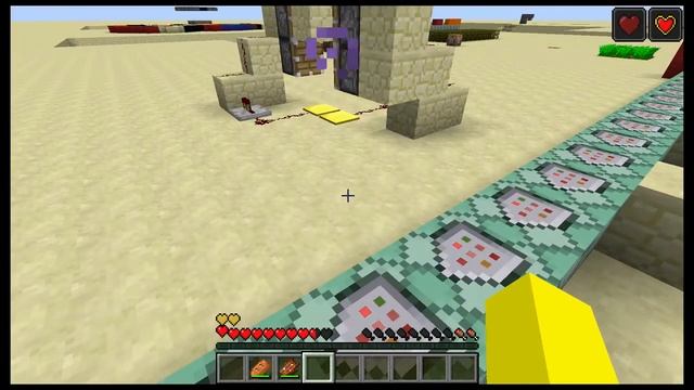 Wizard Pack - Minecraft: Command Block Mod | Old Features смотреть онлайн