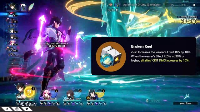 HOW TO BUILD SPARKLE | Honkai: Star Rail смотреть онлайн