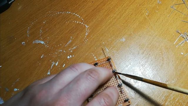 Как собрать электронный kit набор " Светодиодный куб 4х4х4 shield для Arduino UNO" смотреть онлайн