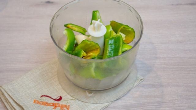 Сборник рецептов