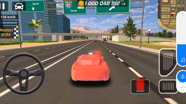 Police Drift Car Driving Simulator e#5 - 3D Police Patrol Car Crash Chase Games - Android Gameplay смотреть онлайн