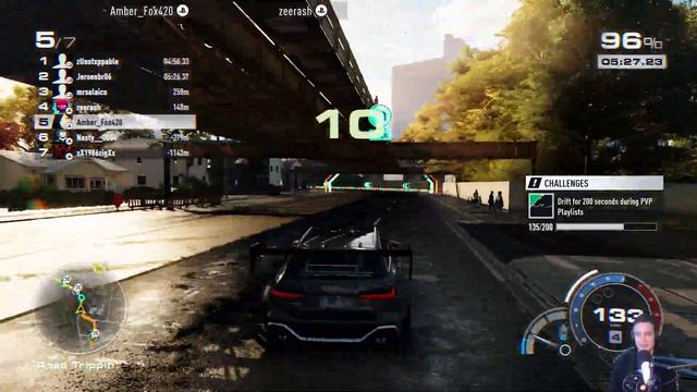 Die NEUE RS6 ONLY PLAYLiST & Audi A6 NUR NOCH ELEKTRO?! WTF!!!??? (VOL 6 HYPE) 🚓 NFS UNBOUND #08 LP смотреть онлайн