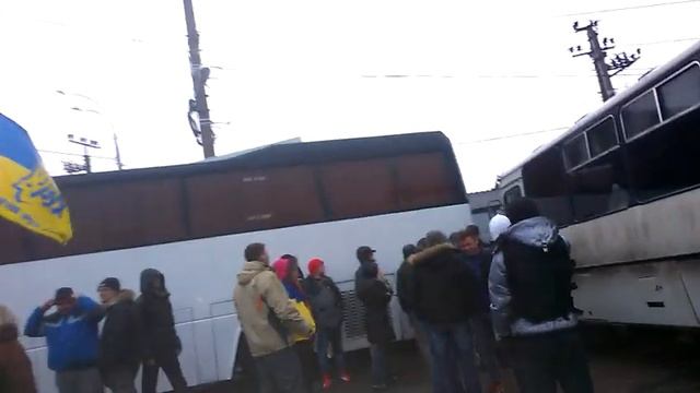 Повестка Януковичу смотреть онлайн