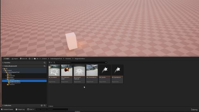 32 - Applying Ground Crack Part 1 смотреть онлайн