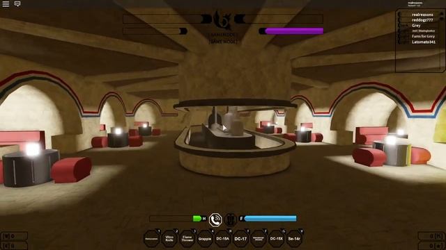 I'm back! Star Life Legacy (Roblox) смотреть онлайн