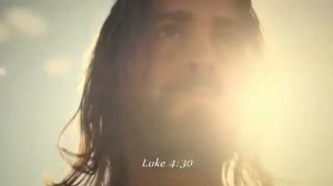 Трогательная песня ,,про Иисуса Христа,,