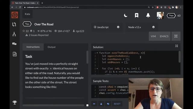 LIVE JavaScript Challenge - #2 смотреть онлайн