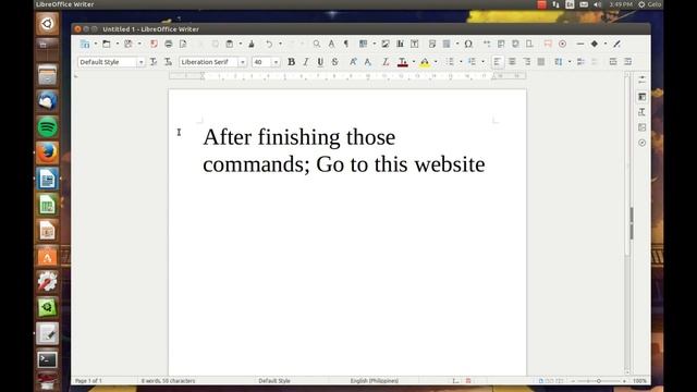 How to Download and Install Minecraft on Ubuntu 16.04 смотреть онлайн