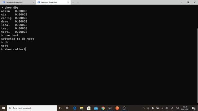 #1 mongodb install insert смотреть онлайн