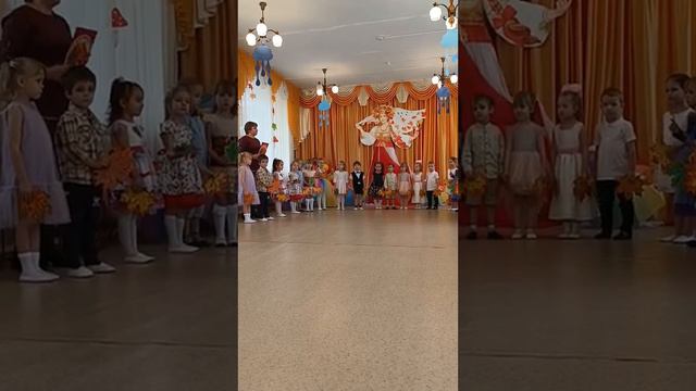 25 октября 2023 г. смотреть онлайн