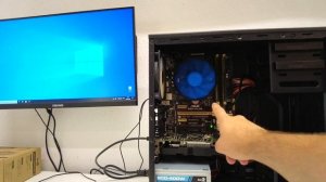 Синий экран смерти VIDEO_TDR_FAILURE !!! Что делать ?!