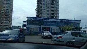 Переезд в Краснодар/ЖК Московский/Школа в ЖК Московский
