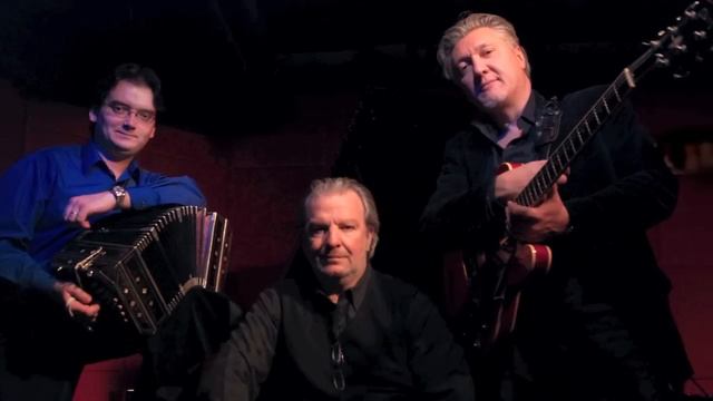 Pablo Ziegler Trio смотреть онлайн
