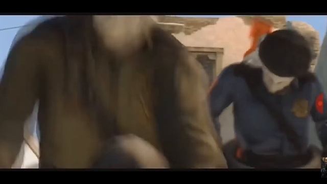 Прикольный клип