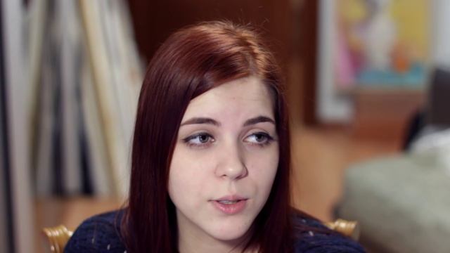 Детская Художественная Школа смотреть онлайн