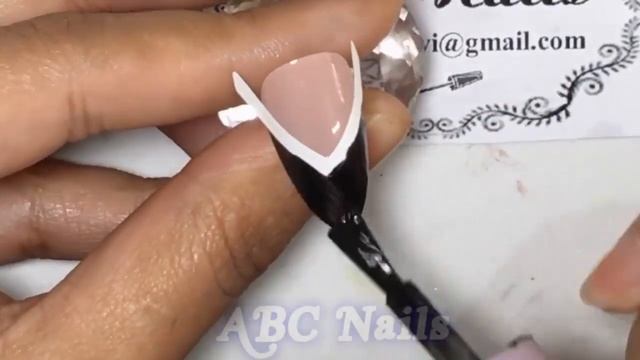 ABC Nails - Top 20 Nail Art Design Ideas | New Nail Art #4 смотреть онлайн