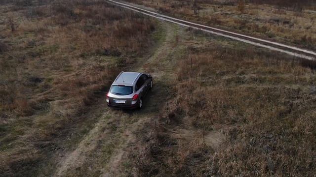 Renault Clio Grandtour