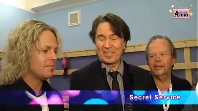 За кулисами Дискотеки 80-х 3D смотреть онлайн