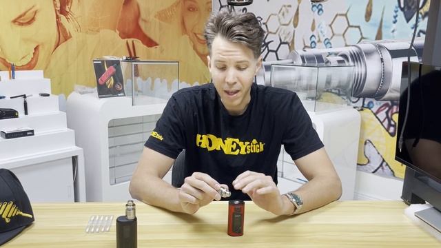 Check Atomizer - Atomizer Short - No Atomizer - Atomizer Low -Error Messages Troubleshooting & Fix! смотреть онлайн