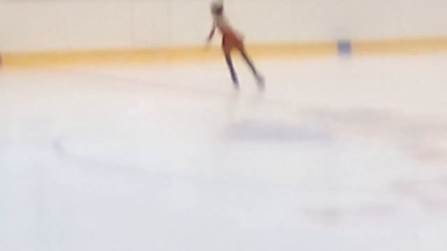 Открытое первенство г. Краснодар Ксения Авдеева 3юн. 5 место. смотреть онлайн