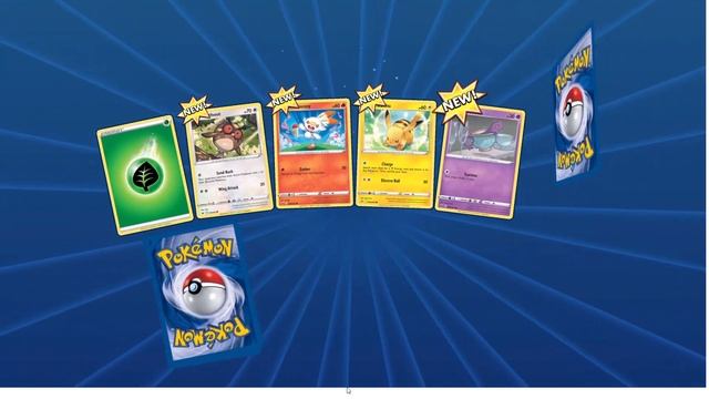 Rare Pokemon Card Oplening EX V MEGA evolution GT смотреть онлайн