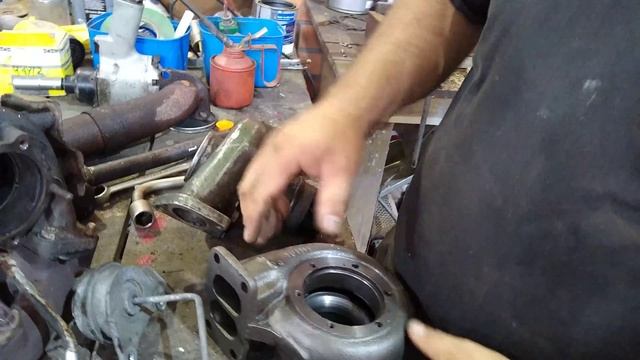 Turbina TGV смотреть онлайн