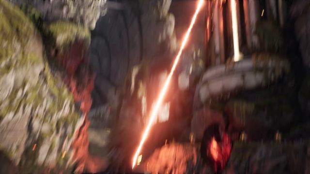 PlayStation Experience 2015: Paragon - Announce Trailer | PS4 смотреть онлайн