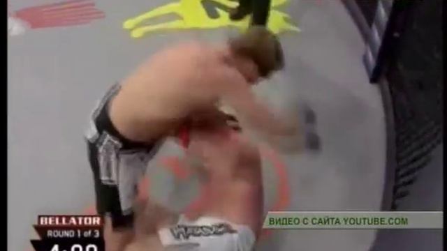 Выиграл дебютный бой смотреть онлайн
