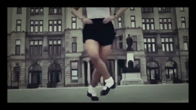 Идеальный Ирландский степ смотреть онлайн