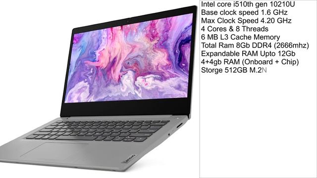 Top 5 Best Laptops Under 50000 (2022) | Best Budget Laptops For Students, Gaming, Video Editing смотреть онлайн