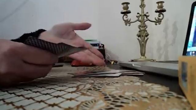 ЧТО СЕЙЧАС ПРОИСХОДИТ В ЕГО ЖИЗНИ С СОПЕРНИЦЕЙ? смотреть онлайн