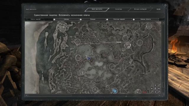Тайна Агропрома и вылазка на Болота - S.T.A.L.K.E.R. Падший Бог #4 смотреть онлайн
